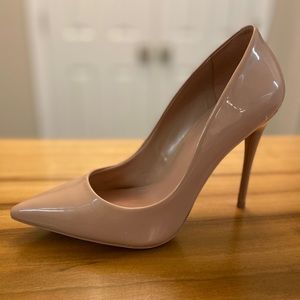 ALDO Stessy Pump (Size 6)